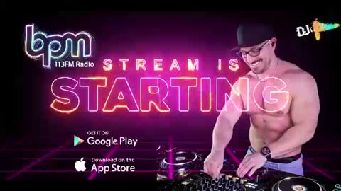 DJ Azra online show from June 21, 10:56 pm