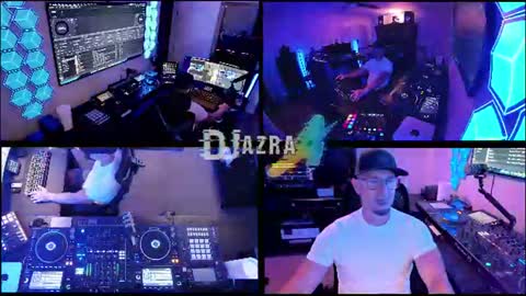 DJ Azra online show from July 30, 3:49 am