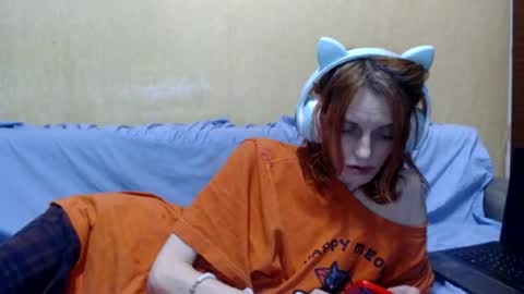 irina online show from December 15, 12:04 am