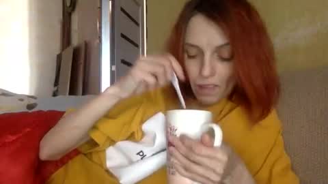 irina online show from February 1, 9:08 am