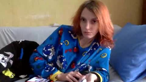 irina online show from March 1, 10:50 am