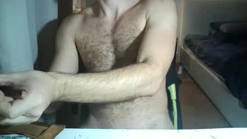 Snapshot of imfranky10 chatting on January 15, 12:59 am frank online show from January 15, 12:59 am