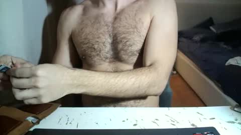 Snapshot of imfranky10 chatting on March 22, 6:44 pm frank online show from March 22, 6:44 pm