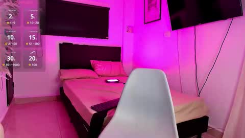 GERVE online show from January 8, 12:40 pm