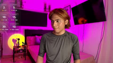 GERVE online show from March 23, 1:59 pm