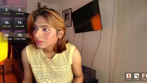 GERVE online show from July 24, 4:05 pm