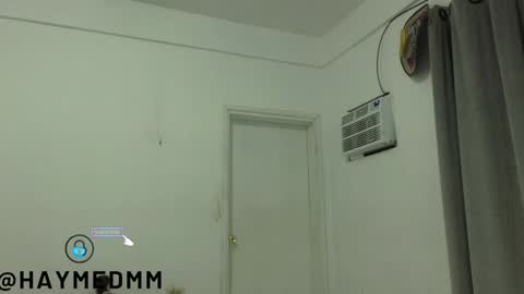 Snapshot of imhaymed chatting on December 11, 8:36 am Haymed Montao online show from December 11, 8:36 am