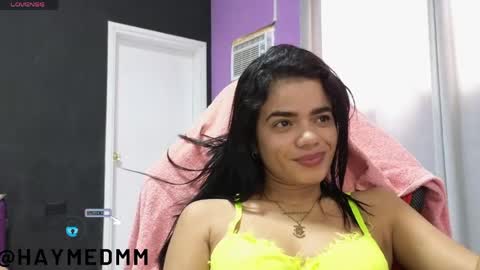 Haymed Montao online show from April 25, 1:52 pm