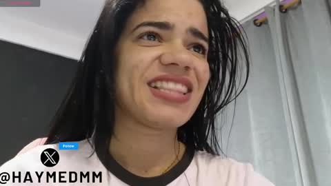 Haymed Montao online show from April 26, 7:17 am