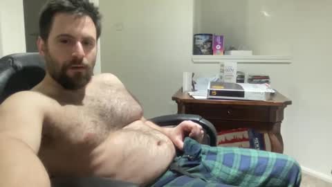 imightgetnaked online show from February 1, 10:02 pm