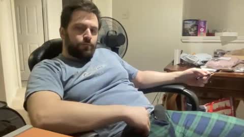 imightgetnaked online show from February 19, 1:40 am