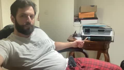 imightgetnaked online show from April 15, 3:35 am