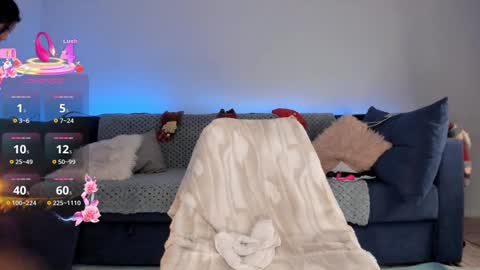 Kayla online show from February 9, 11:47 am