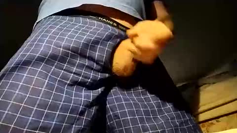 Iminyourroom online show from December 1, 10:59 pm