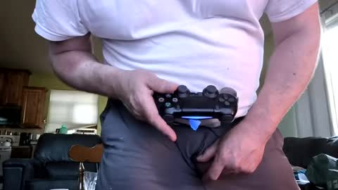 Iminyourroom online show from June 21, 1:52 am