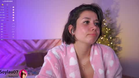 imjess_ online show from February 16, 11:16 pm