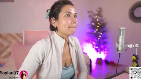 imjess_ online show from October 2, 12:45 pm