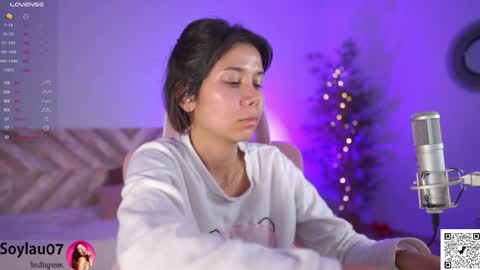 imjess_ online show from October 22, 3:29 am