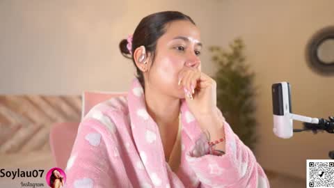 imjess_ online show from February 23, 4:32 am