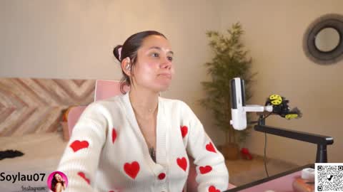 imjess_ online show from March 10, 3:39 pm