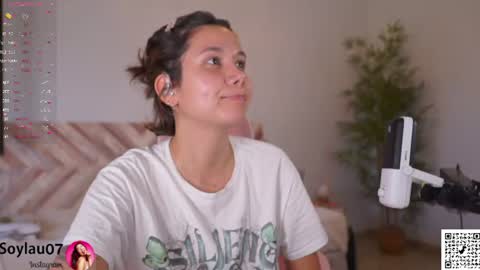 imjess_ online show from July 22, 1:58 pm