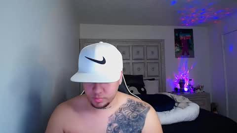 imjosue online show from January 11, 10:59 pm