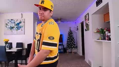 imjosue online show from January 14, 3:17 pm