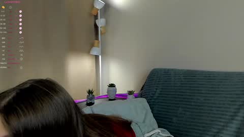 imjustsayingthata online show from January 20, 1:00 pm