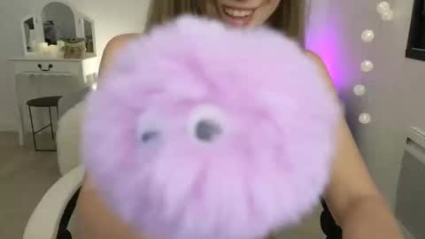 ImKeira online show from January 27, 10:49 pm