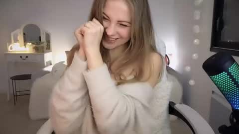 ImKeira online show from February 25, 11:22 pm