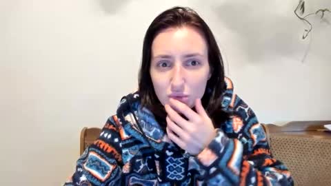 Snapshot of imkirari chatting on October 2, 6:42 am imkirari online show from October 2, 6:42 am