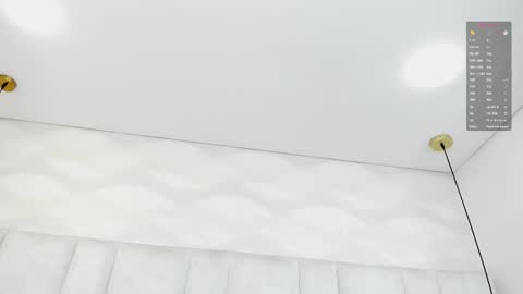 Krystall online show from February 10, 8:35 pm