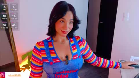 Leana online show from November 27, 3:30 am