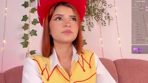 Lissa Morgan MODEL INDEPENDENT online show from December 5, 9:06 am