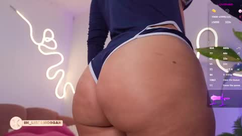 Lissa Morgan MODEL INDEPENDENT online show from April 27, 3:15 am