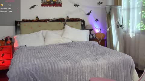 Imma  online show from October 27, 3:21 am