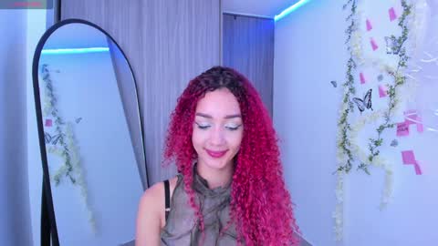 mia ---------  COL TIME online show from December 12, 1:32 am