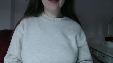 Pola online show from February 22, 11:03 pm