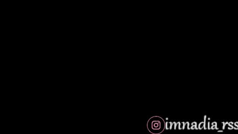 Snapshot of imnadiaroses chatting on June 13, 4:21 am Nadia online show from June 13, 4:21 am