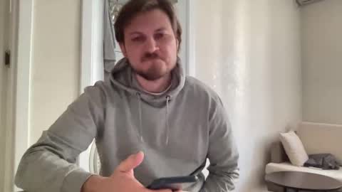 imnotall online show from February 15, 1:31 pm