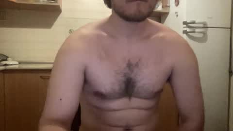 imnotall online show from March 18, 7:06 pm