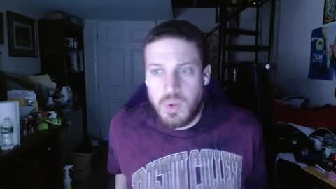 Snapshot of imnotgonnacome chatting on March 8, 2:45 am imnotgonnacome online show from March 8, 2:45 am