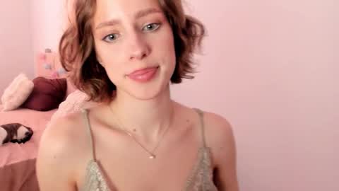 Snapshot of imogensy chatting on March 2, 8:21 am my name Imo Fansly online show from March 2, 8:21 am