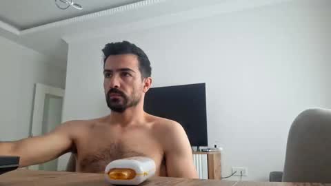 impeccablejoker12 online show from October 16, 12:50 pm