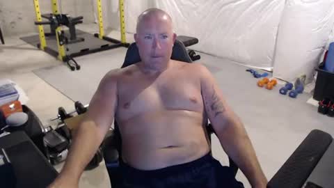 imperial_form online show from July 18, 3:00 am
