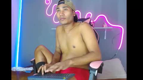 Snapshot of imperial_lust chatting on September 25, 6:50 am imperial_lust online show from September 25, 6:50 am