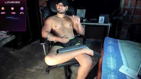 Imperion King online show from January 31, 4:25 am