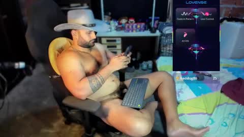 Snapshot of imperion_king chatting on April 18, 9:59 pm Imperion King online show from April 18, 9:59 pm