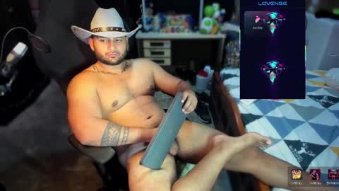 Snapshot of imperion_king chatting on May 16, 2:30 am Imperion King online show from May 16, 2:30 am