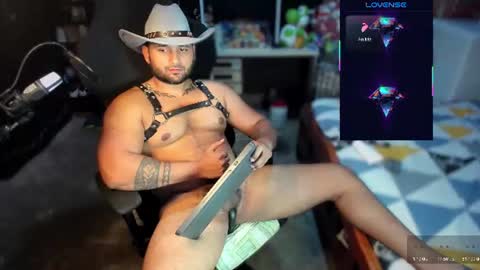 Snapshot of imperion_king chatting on June 10, 12:33 am Imperion King online show from June 10, 12:33 am